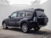 Mitsubishi Pajero IV Рестайлинг 1 Москва  - изображение 21