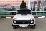 Lada (ВАЗ) Niva Legend Саратов  - изображение 24