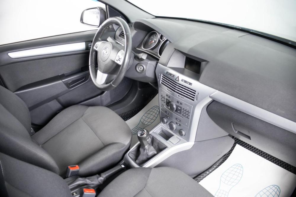 Opel Astra H Рестайлинг Пермь  - изображение 11
