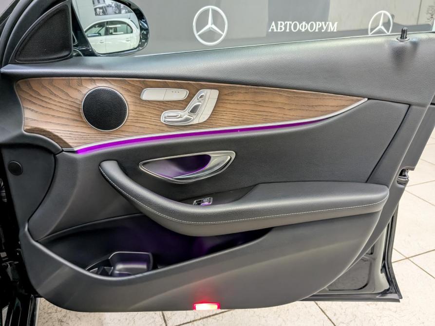 Mercedes-Benz E-Класс V (W213 S213 C238) Москва  - изображение 23