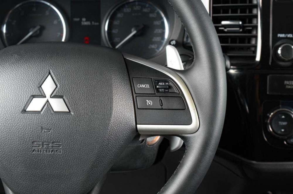 Mitsubishi Outlander III Тюмень  - изображение 16