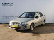 Hyundai Accent II Нижний Новгород  - изображение 12