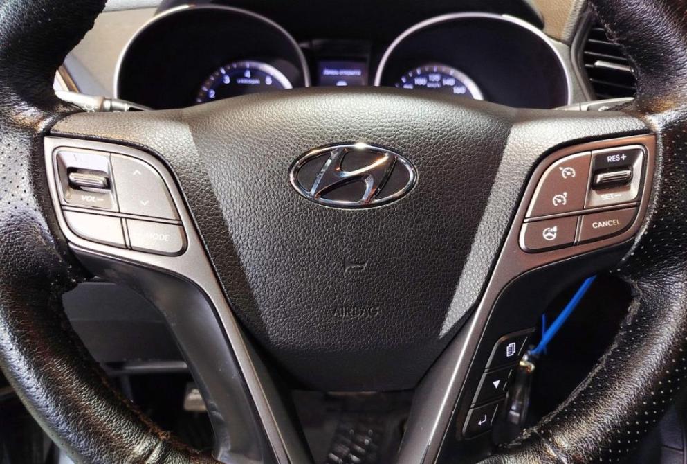 Hyundai Santa Fe III Саратов  - изображение 19