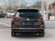 Volkswagen Tiguan II Новосибирск  - изображение 25