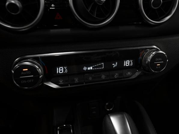 Nissan Qashqai II Рестайлинг 2 с пробегом 2026 года, цена 3 250 000 рублей, 11 км, внедорожник, Автокод Объявления