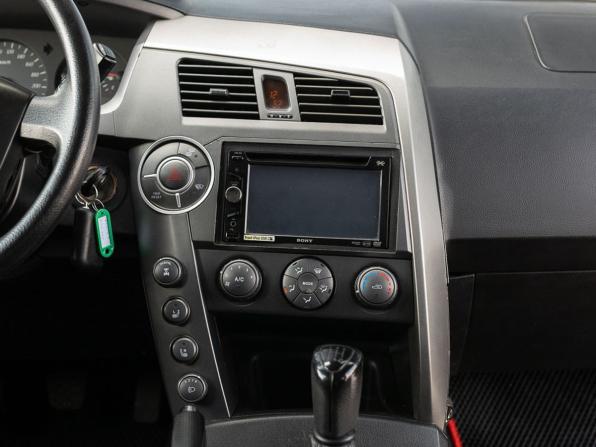 SsangYong Kyron I Рестайлинг с пробегом 2012 года, цена 820 000 рублей, 169000 км, внедорожник, Автокод Объявления