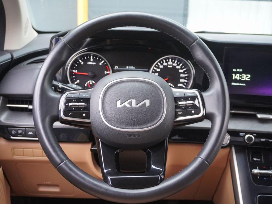 Kia Carnival IV Москва  - изображение 15