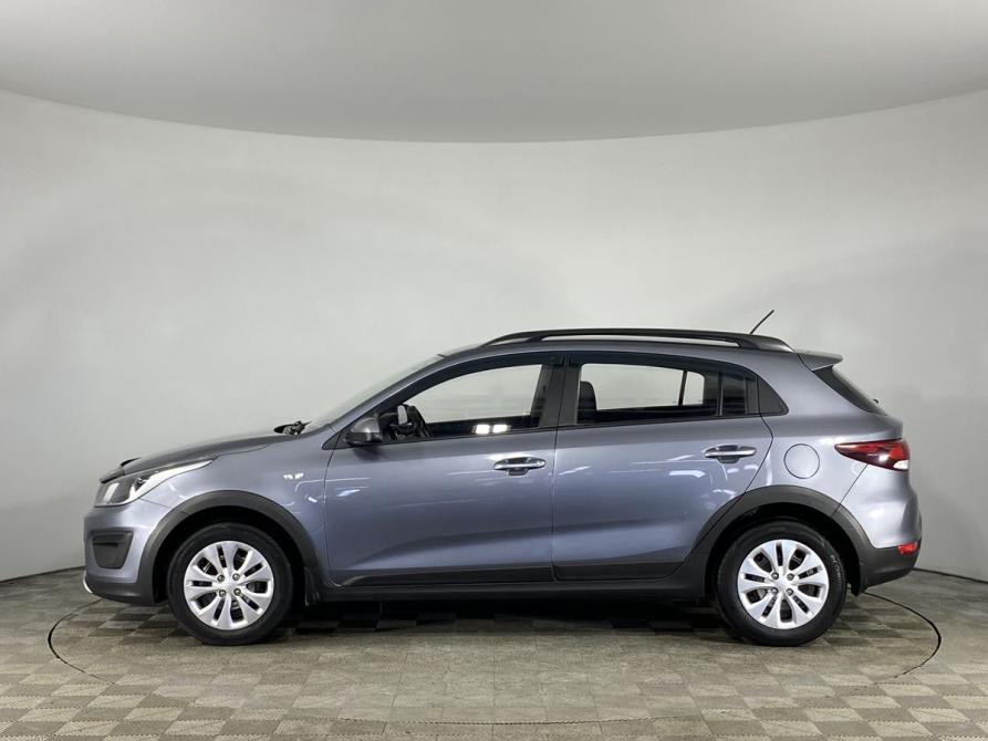 Kia Rio IV Воронеж  - изображение 10