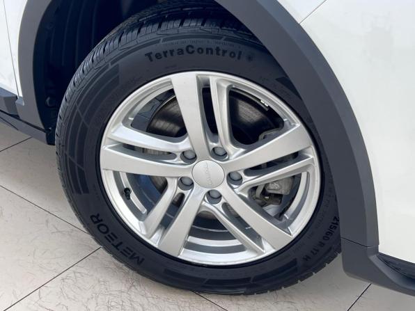 Haval Jolion I Рестайлинг с пробегом 2025 года, цена 2 265 000 рублей, 16741 км, внедорожник, Автокод Объявления