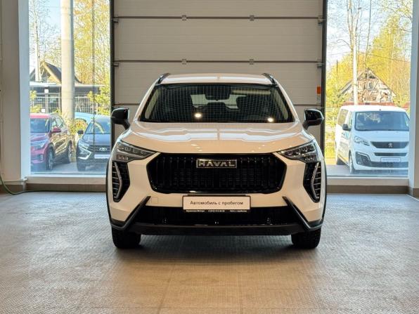 Haval Jolion I Рестайлинг с пробегом 2025 года, цена 2 050 000 рублей, 10000 км, внедорожник, Автокод Объявления