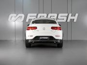Mercedes-Benz GLC Coupe I (C253) Минеральные Воды  - изображение 26