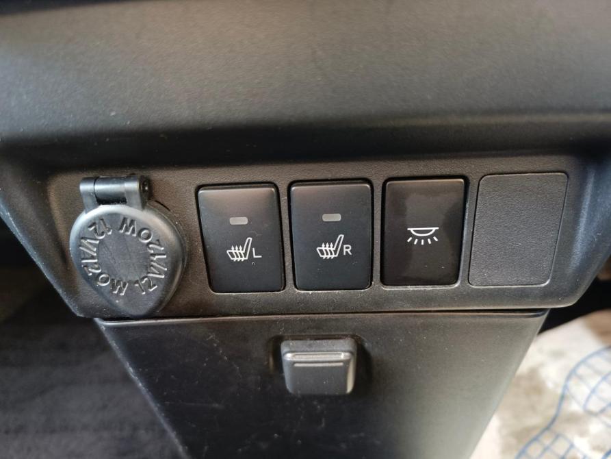 Toyota Roomy I Тюмень  - изображение 21