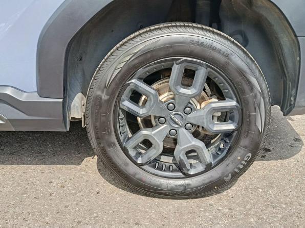 Haval H3 I с пробегом 2024 года, цена 2 349 000 рублей, 37568 км, внедорожник, Автокод Объявления