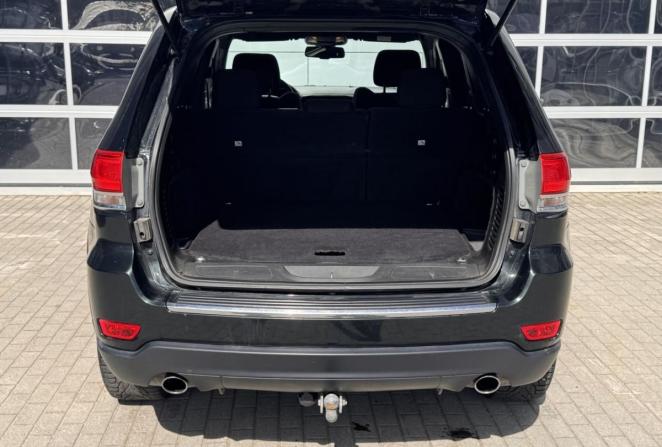 Jeep Grand Cherokee IV (WK2) с пробегом 2013 года, цена 1 950 000 рублей, 197638 км, внедорожник, Автокод Объявления