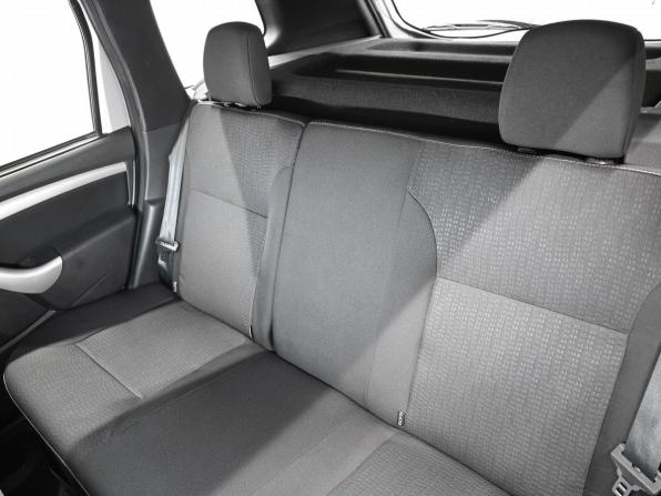Nissan Terrano III (D10) с пробегом 2019 года, цена 1 650 000 рублей, 97069 км, внедорожник, Автокод Объявления