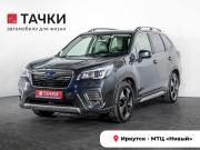 Subaru Forester V Иркутск  - изображение 27
