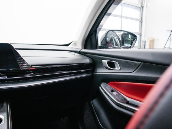 Changan CS55 Plus II с пробегом 2023 года, цена 2 099 000 рублей, 49523 км, внедорожник, Автокод Объявления
