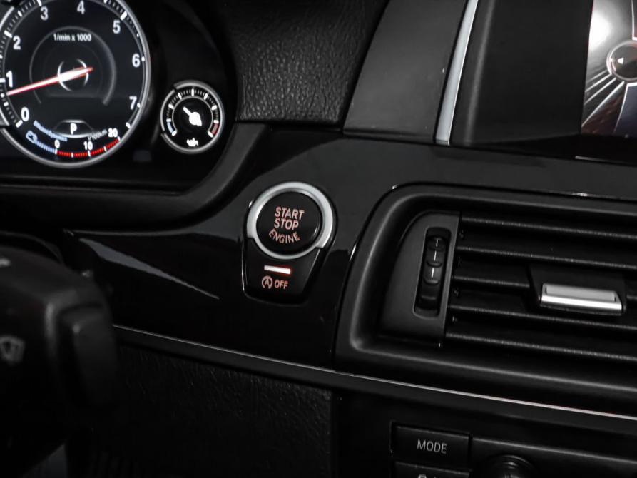 BMW 5 серии VI (F10/F11/F07) Рестайлинг Минеральные Воды  - изображение 16