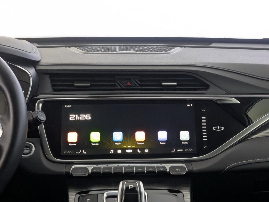 Geely Atlas Pro Москва  - изображение 26