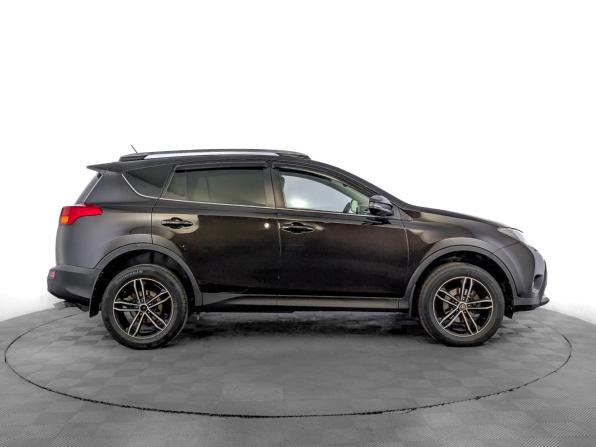 Toyota RAV4 IV (XA40) с пробегом 2014 года, цена 1 770 000 рублей, 211325 км, внедорожник, Автокод Объявления