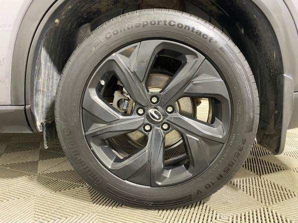 GAC GS5 I с пробегом 2022 года, цена 1 799 000 рублей, 152168 км, внедорожник, Автокод Объявления