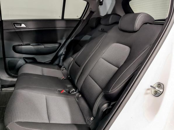 Kia Sportage IV Рестайлинг с пробегом 2020 года, цена 2 300 000 рублей, 100752 км, внедорожник, Автокод Объявления