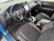 Nissan Qashqai II Рестайлинг Курган  - изображение 23