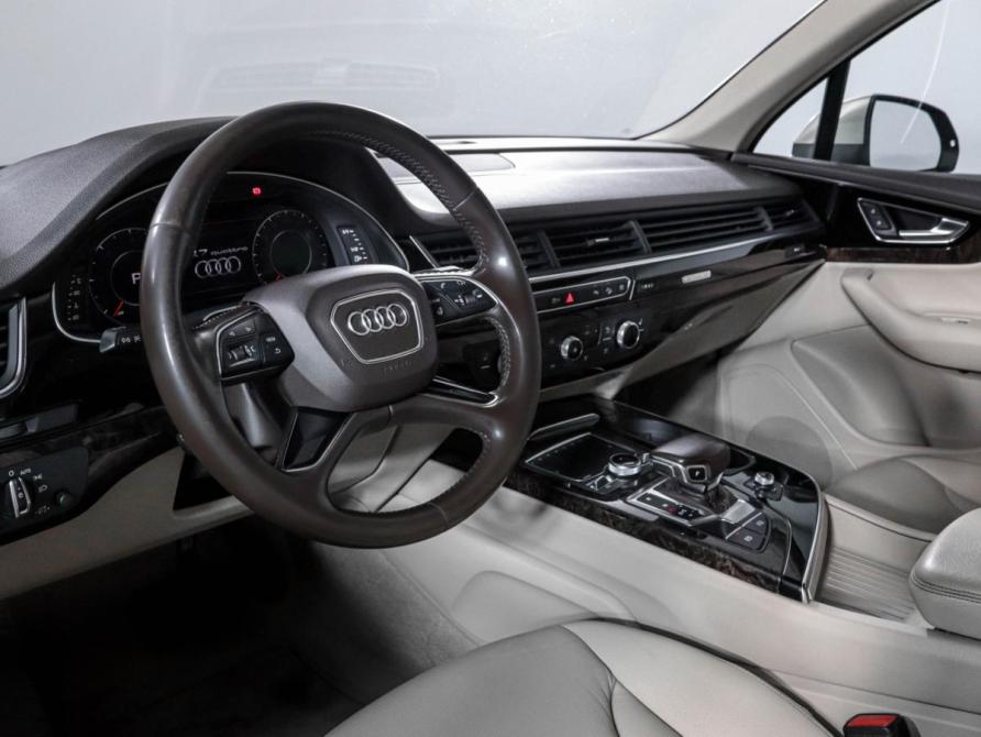 Audi Q7 II (4M) Москва  - изображение 14