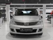 Nissan Tiida I Москва  - изображение 25