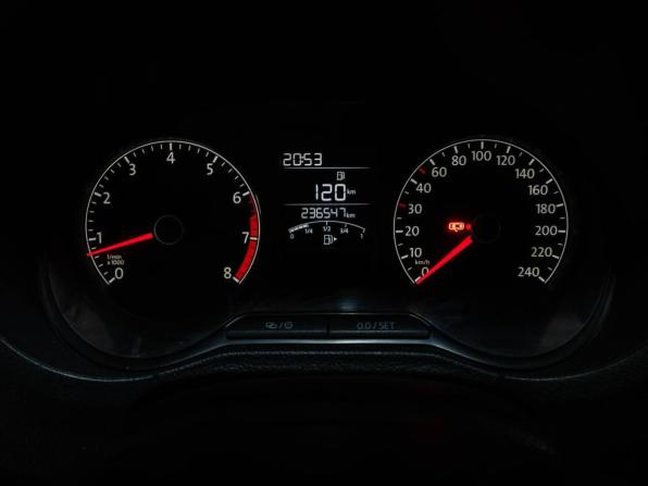 Volkswagen Polo V Рестайлинг с пробегом 2019 года, цена 829 000 рублей, 236547 км, седан, Автокод Объявления