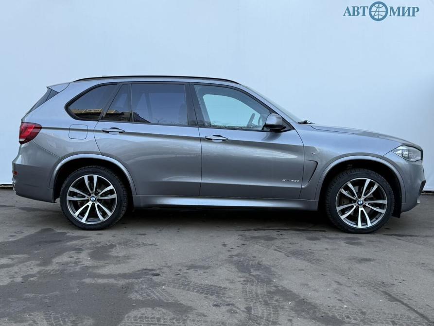 BMW X5 III (F15) Москва  - изображение 4