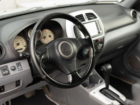 Toyota RAV4 II (XA20) с пробегом 2000 года, цена 770 000 рублей, 398601 км, внедорожник, Автокод Объявления