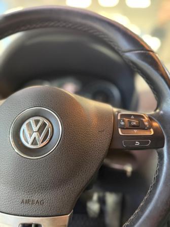 Volkswagen Caddy III Рестайлинг с пробегом 2013 года, цена 849 000 рублей, 138279 км, минивэн, Автокод Объявления