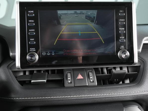 Toyota RAV4 V (XA50) с пробегом 2021 года, цена 3 199 000 рублей, 139421 км, внедорожник, Автокод Объявления