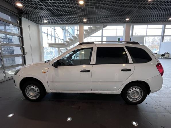 Lada (ВАЗ) Kalina II с пробегом 2013 года, цена 293 000 рублей, 217865 км, универсал, Автокод Объявления