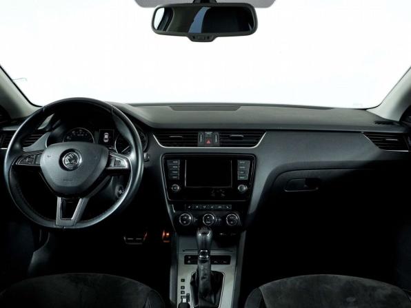 Skoda Octavia III (A7) с пробегом 2015 года, цена 1 398 000 рублей, 153663 км, лифтбек, Автокод Объявления