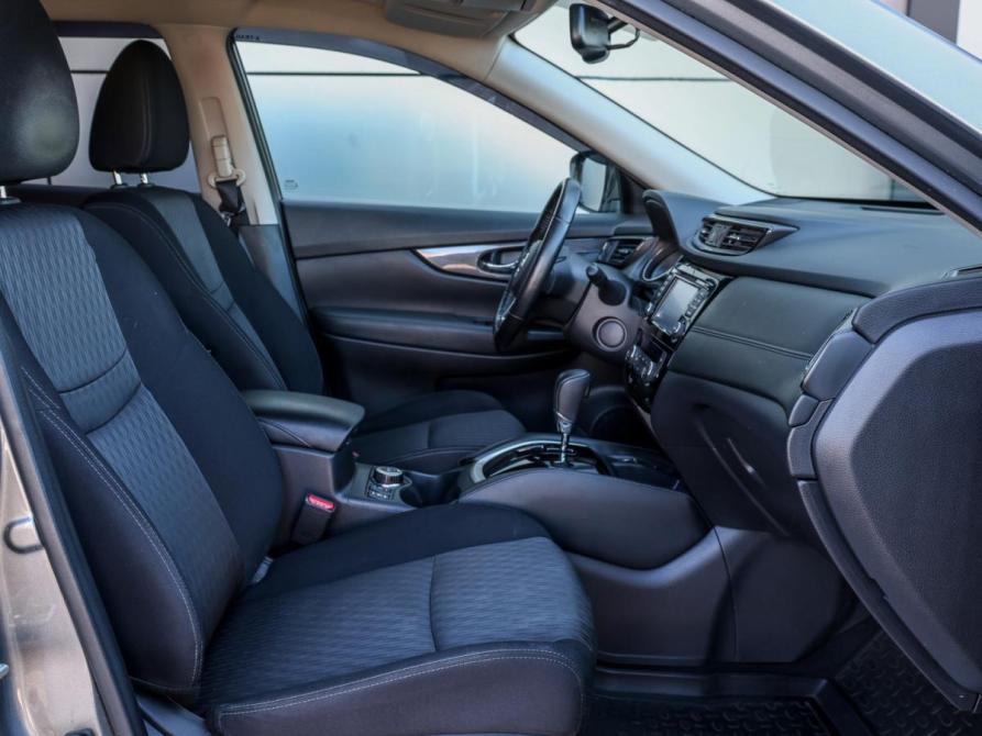Nissan X-Trail III Рестайлинг Москва  - изображение 12