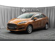 Ford Fiesta Mk6 Рестайлинг Москва  - изображение 23