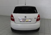 Skoda Fabia II Рестайлинг Астрахань  - изображение 30