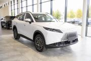 Omoda C7 Ростов-на-Дону  - изображение 41
