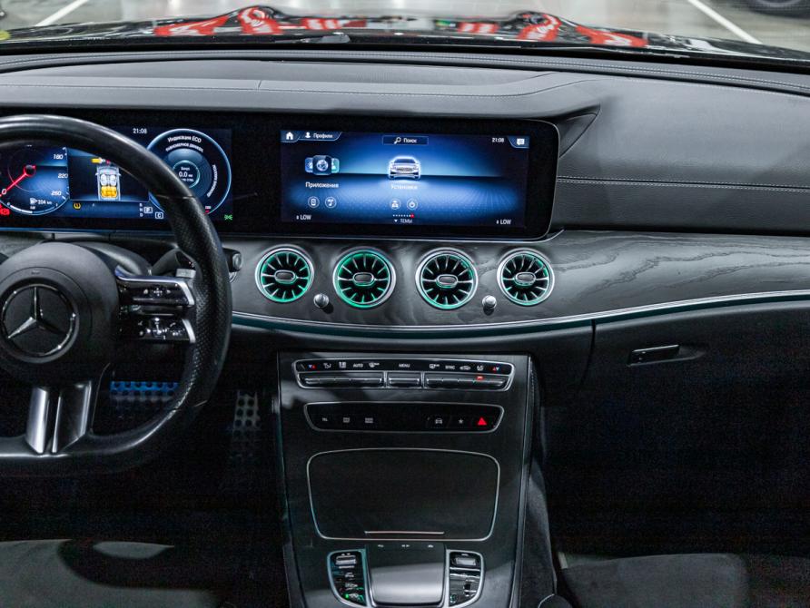 Mercedes-Benz E-Класс V (W213 S213 C238) Рестайлинг Санкт-Петербург  - изображение 24