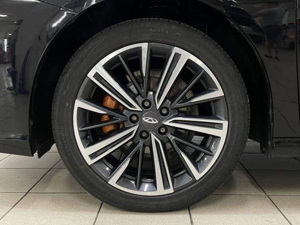Chery Arrizo 8 с пробегом 2023 года, цена 2 120 000 рублей, 39398 км, седан, Автокод Объявления