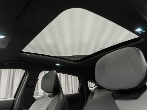 Changan UNI-V I с пробегом 2023 года, цена 2 280 000 рублей, 47000 км, лифтбек, Автокод Объявления