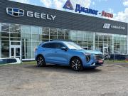Haval Jolion I Набережные Челны  - изображение 34