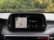 Hyundai Tucson III Рестайлинг Москва  - изображение 36