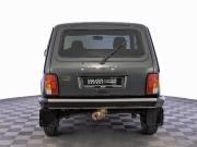 Lada (ВАЗ) Niva Legend Москва  - изображение 32