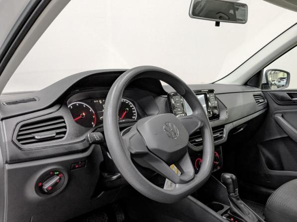 Volkswagen Polo VI с пробегом 2021 года, цена 1 590 000 рублей, 47919 км, лифтбек, Автокод Объявления