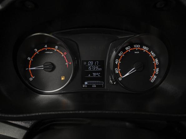 Lada (ВАЗ) Granta I Рестайлинг с пробегом 2025 года, цена 1 135 000 рублей, 15739 км, седан, Автокод Объявления
