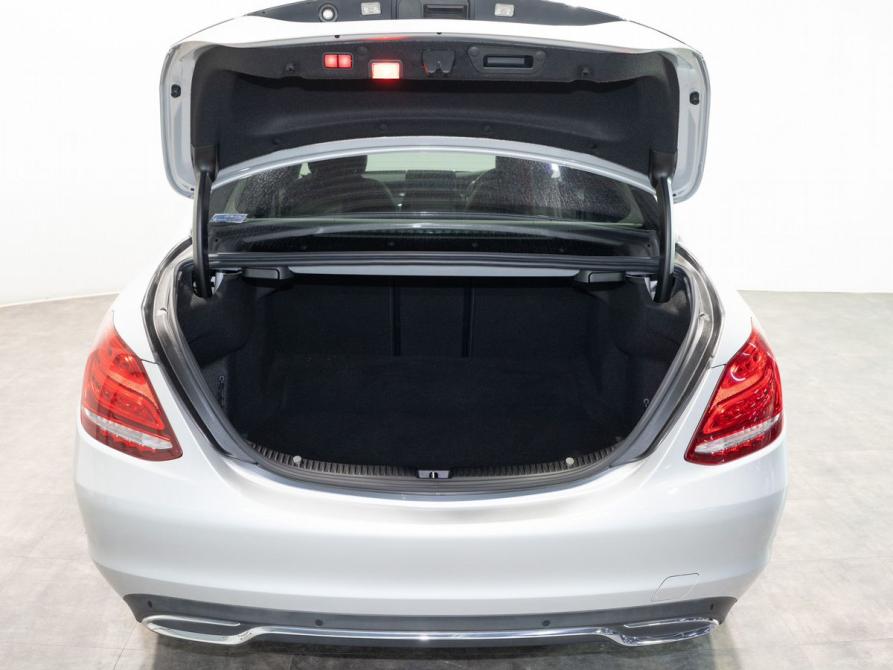 Mercedes-Benz C-Класс IV (W205) Чита  - изображение 17