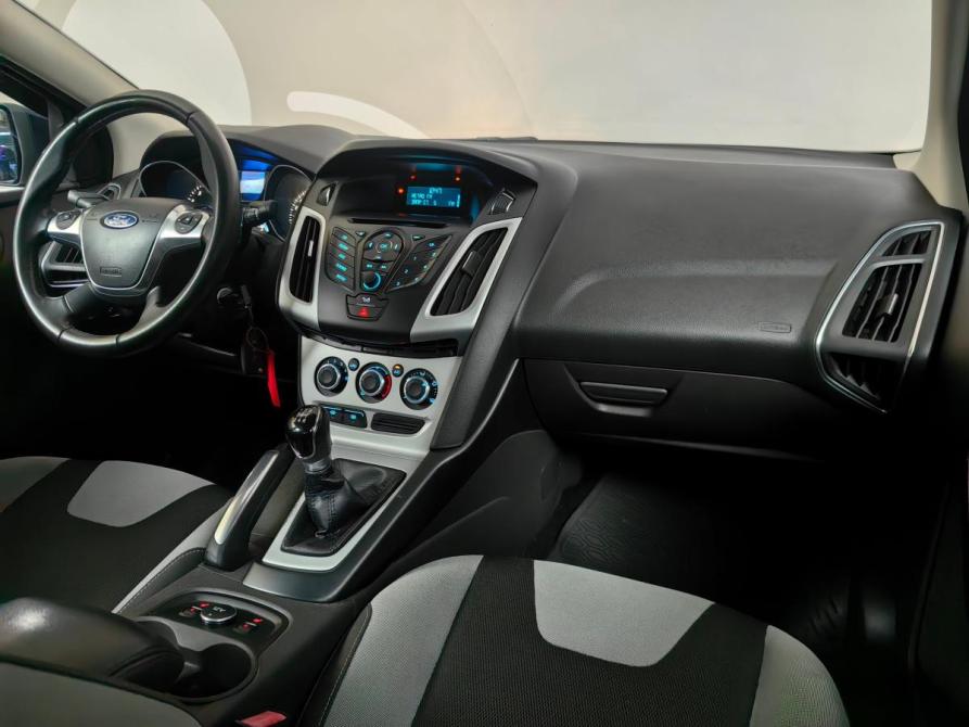 Ford Focus III Москва  - изображение 7